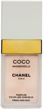 Парфумерія, косметика Chanel Coco Mademoiselle Hair Mist - Димка для волосся (тестер)