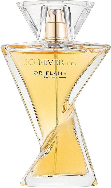 Oriflame So Fever Her