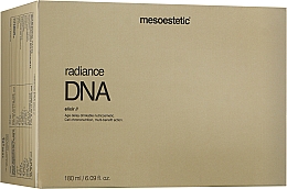 УЦЕНКА Питьевой эликсир "Антиоксидантный" - Mesoestetic Radiance DNA Elixir * — фото N1