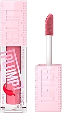 Maybelline New York Lifter Plump - Maybelline New York Lifter Plump — фото N1