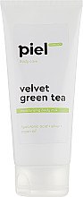Увлажняющее молочко для тела с ароматом зеленого чая - Piel Cosmetics Velvet Body Milk Green Tea — фото N2