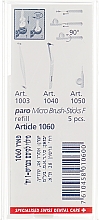 Міжзубна мікро-щітка - Paro Swiss Brush - Stikcs F — фото N3