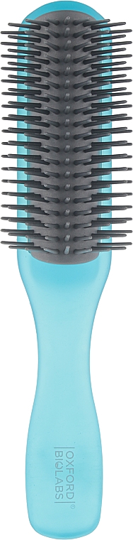 Щетка для волос - Oxford Biolabs Ionic Brush — фото N1