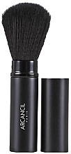 Кисть для макияжа - Arcancil Retractable Brush — фото N1