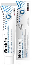 Відбілювальна зубна паста - Isdin Bexident Whitening Toothpaste — фото N1