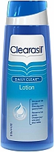 Парфумерія, косметика Очищувальний лосьйон для обличчя - Clearasil Daily Clear Lotion