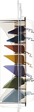 Набор насадок для машинки, 03170-417, разноцветные - Wahl Prof — фото N2