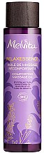 Духи, Парфюмерия, косметика Масло для массажа - Melvita Relaxessence Comforting Massage Oil