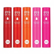 Духи, Парфюмерия, косметика Водостойкий тинт для губ - Holika Holika Waterdrop Tint Stick Lip Stain