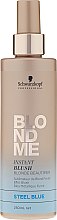 Оттеночный спрей - Schwarzkopf Professional BlondMe Instant Blush Spray — фото N2