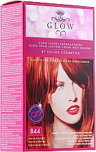 Духи, Парфюмерия, косметика РАСПРОДАЖА Краска для волос - Kallos Cosmetics Glow Long Lasting Cream Hair Colour *