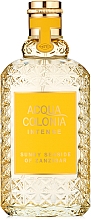 Парфумерія, косметика Maurer & Wirtz 4711 Acqua Colonia Intense Sunny Seaside Of Zanzibar - Одеколон (пробник)