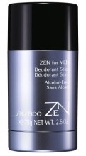 Парфумерія, косметика Shiseido Zen for Men - Дезодорант-стік