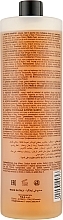 УЦІНКА Шампунь для сухого й пошкодженого волосся - 3DeLuXe Nutritive Shampoo * — фото N4