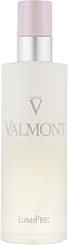 Обновляющий лосьон для сияния кожи - Valmont Luminosity Lumipeel — фото N1