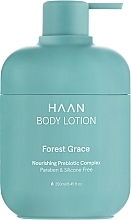 Живильний лосьйон для тіла - HAAN Forest Grace Body Lotion — фото N1