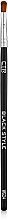 Пензлик для губ і тонких ліній з комбінованого ворсу куниці і синтетики, W604 - CTR — фото N1
