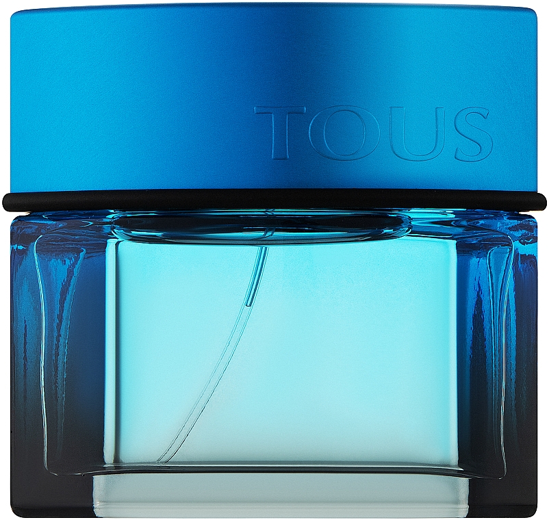 Tous Tous Man Sport - Туалетна вода