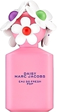 Парфумерія, косметика Marc Jacobs Daisy Eau So Fresh Pop - Туалетна вода