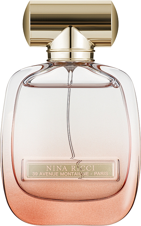 Nina Ricci L'Extase Caresse De Roses - Парфюмированная вода