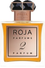 Духи, Парфюмерия, косметика Roja Parfums De La Nuit 2 - Духи