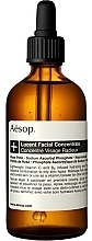 Парфумерія, косметика Сироватка-концентрат для обличчя - Aesop Lucent Facial Concentrate