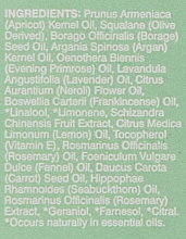 Сыворотка для лица от морщин 40+ - Sensatia Botanicals Anti-Wrinkle Serum For 40+ — фото N4