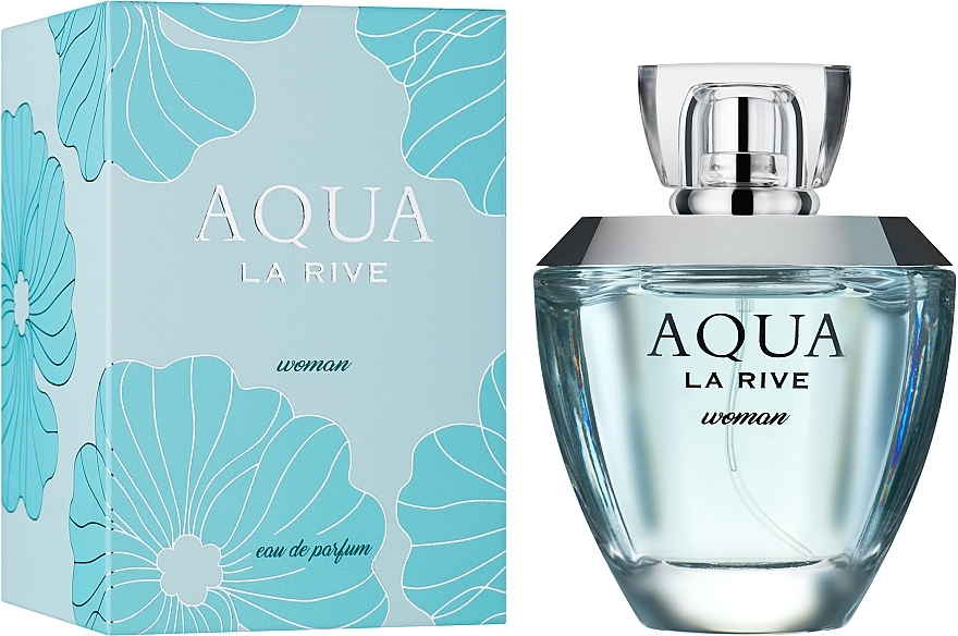 La Rive Aqua Bella