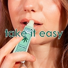 Зволожувальний бальзам для губ - Mermade Take It Easy — фото N3