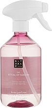 Духи, Парфюмерия, косметика Спрей-парфюм для дома - Ritual of Sakura Parfum d Interieur