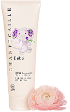 Лосьон для тела - Chantecaille Bebe Body Lotion — фото N2