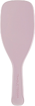 Расческа для волос - Tangle Teezer The Ultimate Detangler Large Pink Hibiscus — фото N2