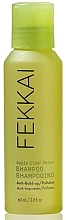 Шампунь детоксикаційний з яблучним оцтом - Fekkai Apple Cider Detox Shampoo — фото N1