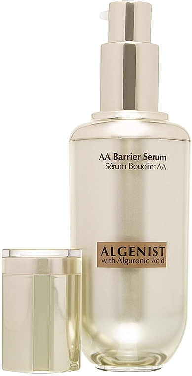 Сироватка для обличчя - Algenist AA Barrier Serum — фото N2