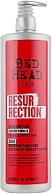 УЦЕНКА Кондиционер для слабых и ломких волос - Tigi Bed Head Resurrection Super Repair Conditioner * — фото N3