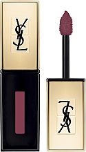 Парфумерія, косметика Лак для губ - Yves Saint Laurent Rouge Pur Couture Vernis a Levres