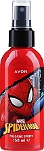 Духи, Парфюмерия, косметика Avon Marvel Spider-Man - Ароматическая вода детская