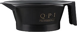 Миска для фарбування волосся D15.5 см, QPI Prof 103 - QPI — фото N1