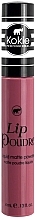 Духи, Парфюмерия, косметика Жидкая помада для губ - Kokie Professional Liquid Lip Poudre