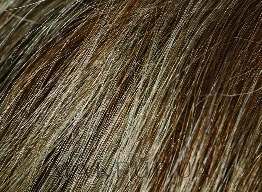 Шампунь камуфлювальний для голови, бороди і вусів - Beardburys Color Shampoo — фото 5N - Light Brown