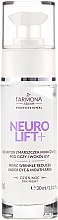 Крем для повік - Farmona Neuro Lift+ Mimic Wrinkle Reducer — фото N2