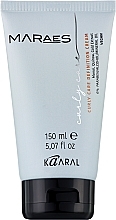 Духи, Парфюмерия, косметика Крем для вьющихся волос - Kaaral Maraes Curly Care Definition Cream 