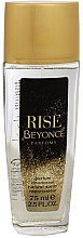 Парфумерія, косметика Beyonce Rise - Дезодорант-спрей