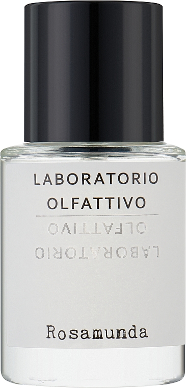 Laboratorio Olfattivo Rosamunda - Парфумована вода — фото N1