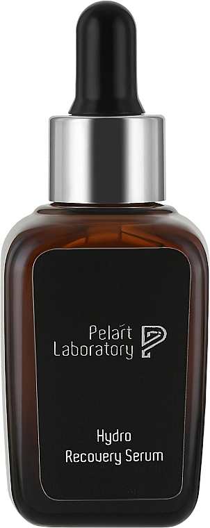 УЦЕНКА Сыворотка для лица с гиалуроновой кислотой - Pelart Laboratory Hydro Recovery Serum * — фото N1