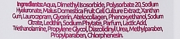 Еліксир для обличчя зі стволовими клітинами - Charmine Rose Phyto Cell Elixir — фото N4