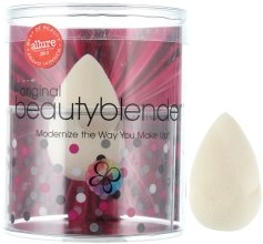 Духи, Парфюмерия, косметика Спонж для макияжа - Beautyblender White