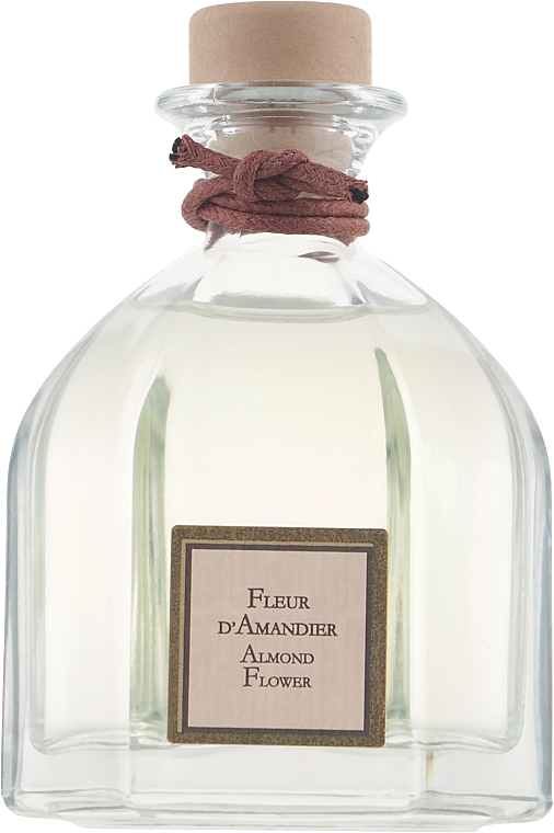 Аромадифузор "Квітка мигдалю" - Collines de Provence Bouquet Aromatique Almond Flower — фото N3