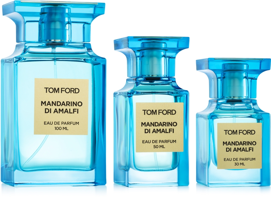 Tom Ford Mandarino di Amalfi - Парфумована вода — фото N3