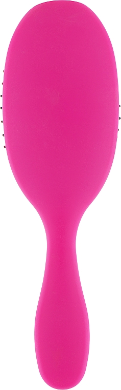 Щітка для волосся, м'яка, рожева - Perfect Beauty Brushes Cora Soft Touch Pink — фото N2